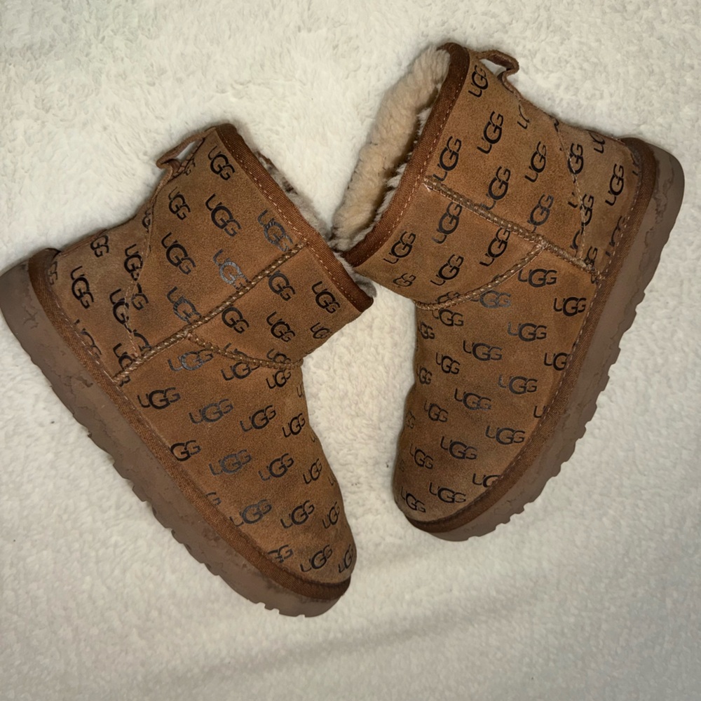 Uggs Boots - image 8